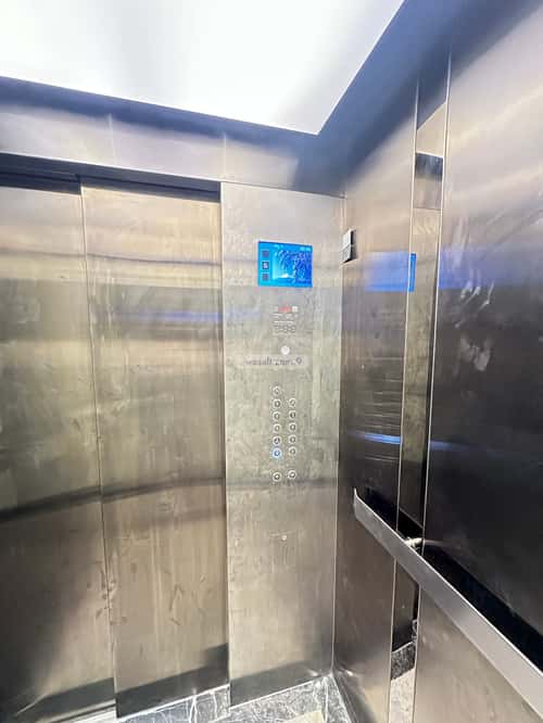 Apartment with 4 bedrooms الشاطئ الغربي، الدمام