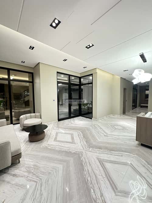 شقة ب 4 غرف الشاطئ الغربي، الدمام