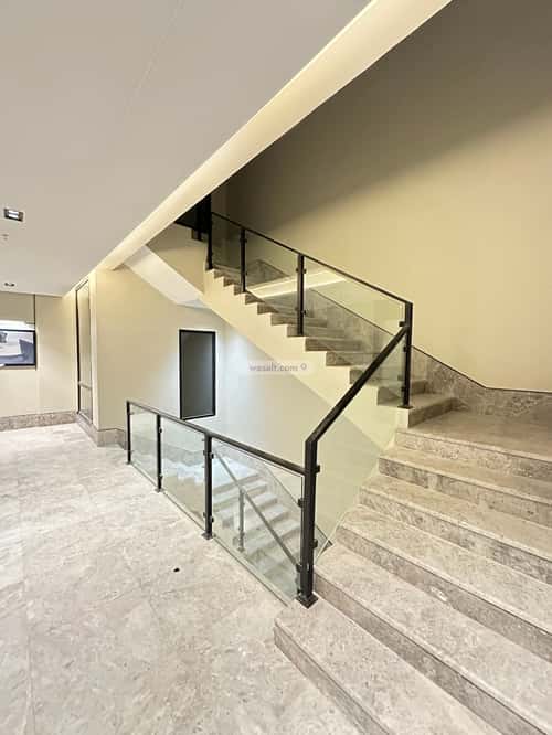 شقة ب 4 غرف الشاطئ الغربي، الدمام