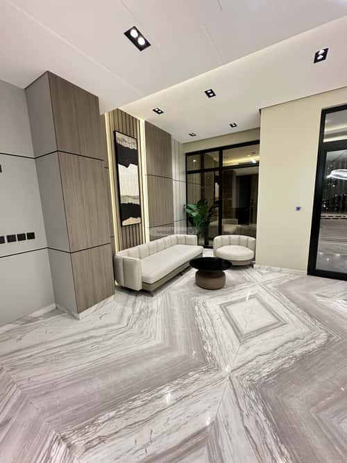 شقة ب 4 غرف الشاطئ الغربي، الدمام