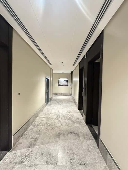 شقة ب 4 غرف الشاطئ الغربي، الدمام