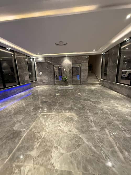 شقة ب 5 غرف قباء، شمال جدة، جدة