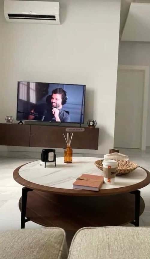 شقة مفروشة 372 متر مربع ب 3 غرف الملقا، شمال الرياض، الرياض