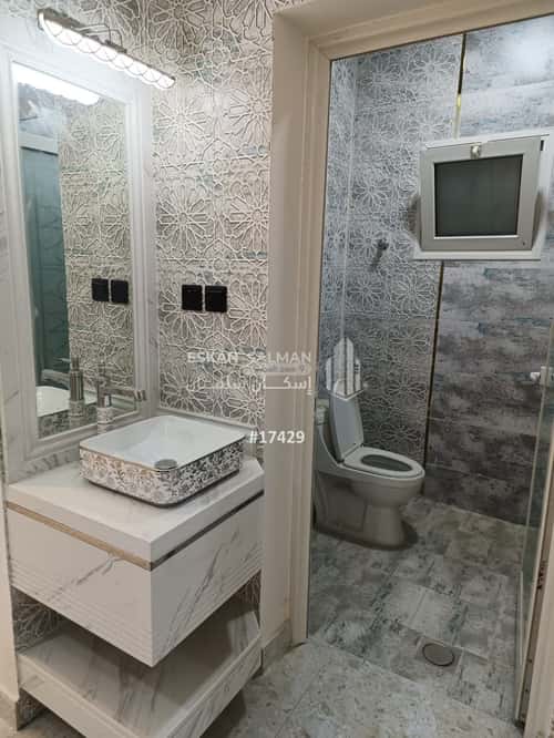 شقة ب 5 غرف إشبيلية، الجبيل