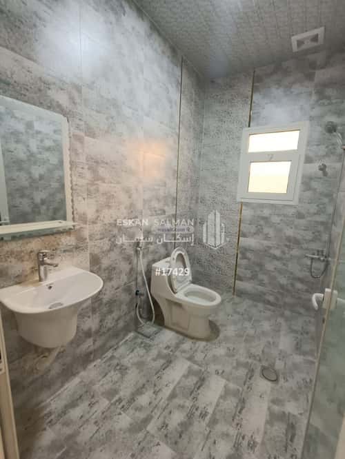 شقة ب 5 غرف إشبيلية، الجبيل