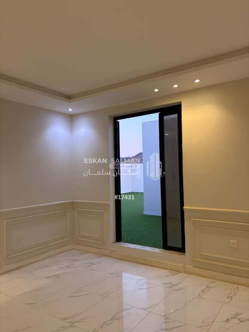 شقة ب 6 غرف أم الرصف، الطائف