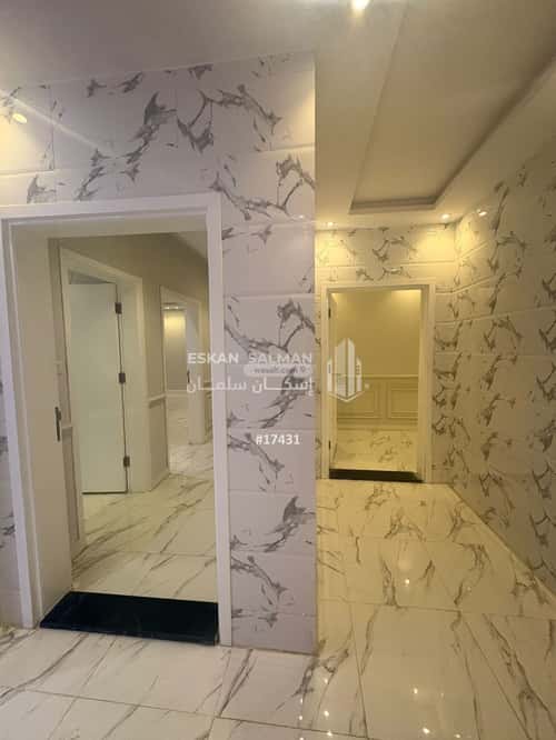 شقة ب 6 غرف أم الرصف، الطائف