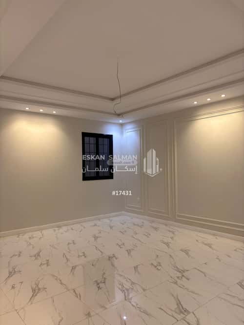 شقة ب 6 غرف أم الرصف، الطائف