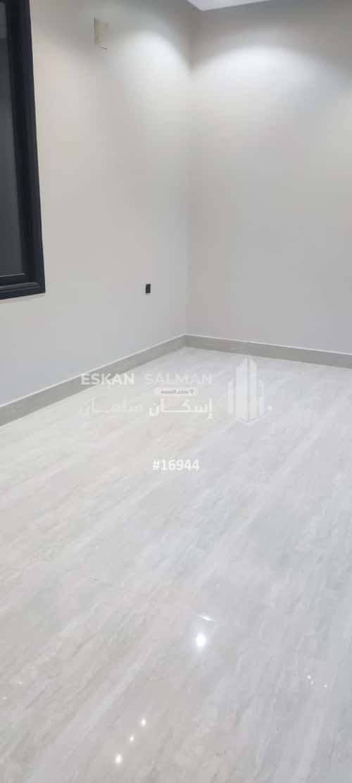 Floor 171.99 SQM with 6 Bedrooms Al-Janadriyah, East Riyadh, Riyadh