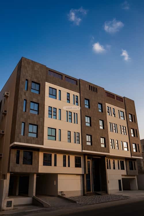 Apartment 127 SQM with 4 Bedrooms Alkaakia, Makkah Al Mukarramah