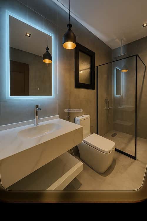 Apartment 127 SQM with 4 Bedrooms Alkaakia, Makkah Al Mukarramah