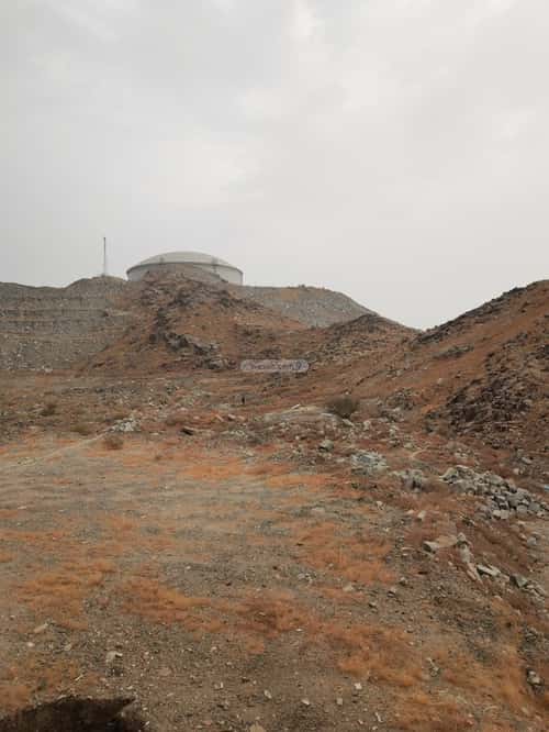 شقة 127 متر مربع ب 4 غرف الكعكية، مكة المكرمة