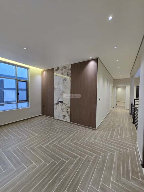 Villa 417 SQM facing South on 15m width street السلام، صامطة