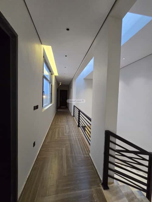 Villa 417.97 SQM Facing South on 15m Width Street The Peace, Samith