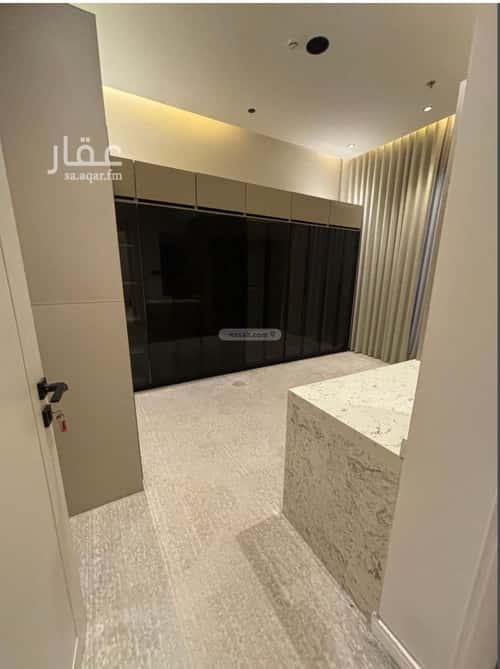 Apartment with 3 bedrooms القيروان، شمال الرياض، الرياض