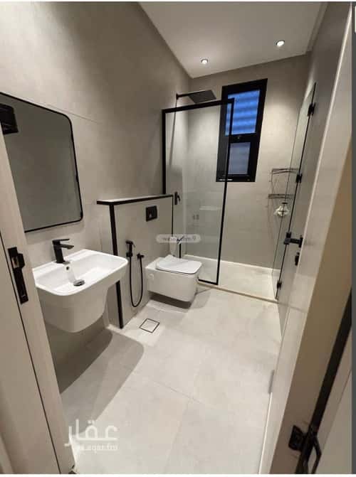 Apartment with 3 Bedrooms Al-Qairawan, North Riyadh, Riyadh