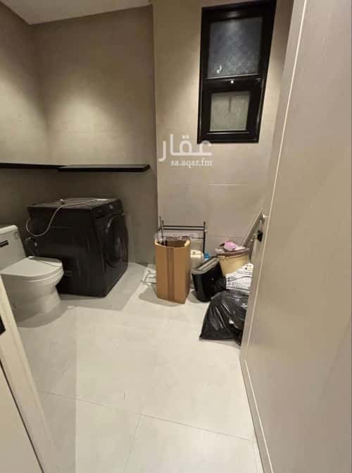 شقة ب 3 غرف القيروان، شمال الرياض، الرياض