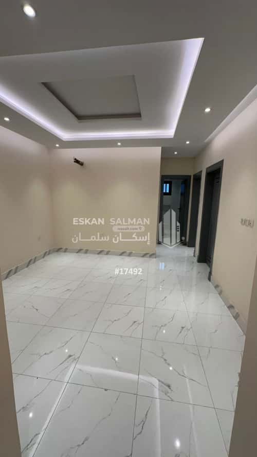 شقة ب 4 غرف المروة، شمال جدة، جدة