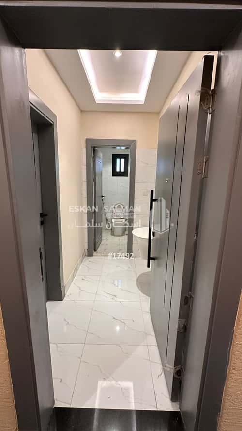 شقة ب 4 غرف المروة، شمال جدة، جدة