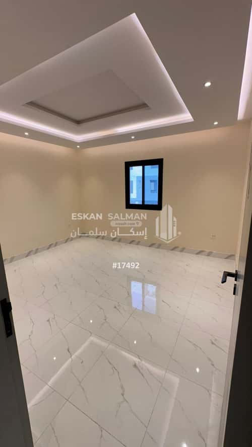 شقة ب 4 غرف المروة، شمال جدة، جدة