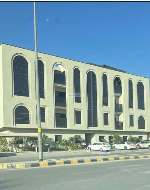 Apartment with 2 Bedrooms Al-Malqa, North Riyadh, Riyadh