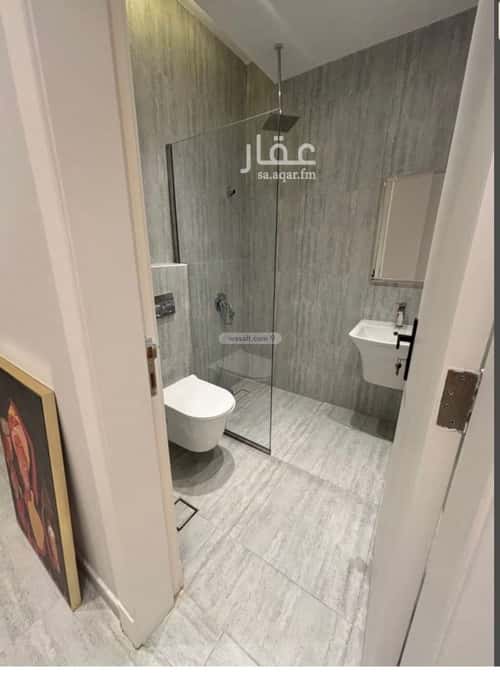 شقة بغرفتين الملقا، شمال الرياض، الرياض