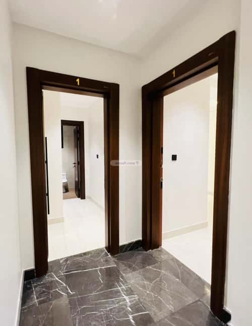 Apartment with 4 Bedrooms Al-Wisam, North Jeddah, Jeddah