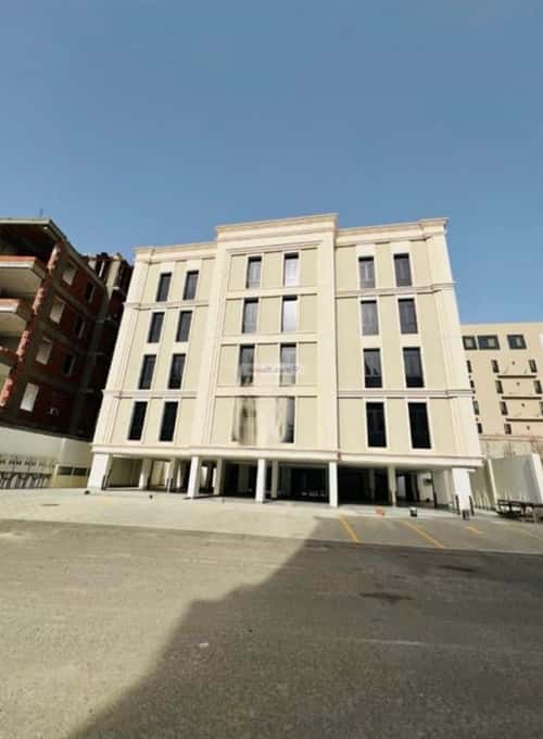 Apartment with 4 Bedrooms Al-Wisam, North Jeddah, Jeddah