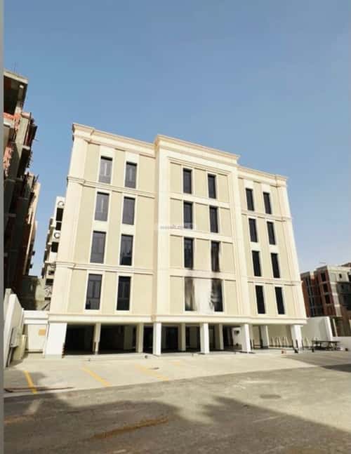 شقة ب 4 غرف حكومي1، شمال جدة، جدة