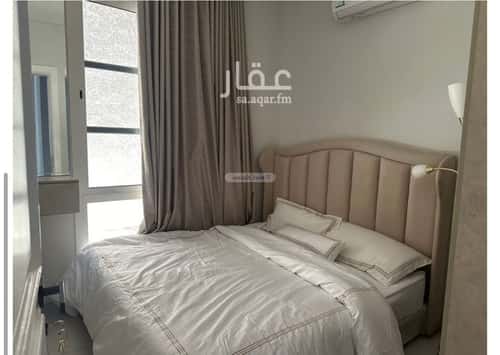 Apartment with 3 Bedrooms Al-Malqa, North Riyadh, Riyadh