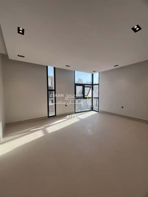 شقة ب 4 غرف قرطبة، شرق الرياض، الرياض