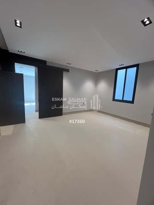 شقة ب 4 غرف قرطبة، شرق الرياض، الرياض