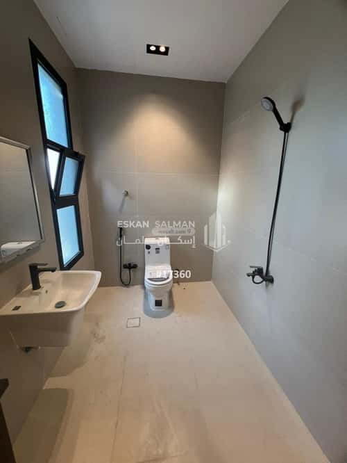 شقة ب 4 غرف قرطبة، شرق الرياض، الرياض