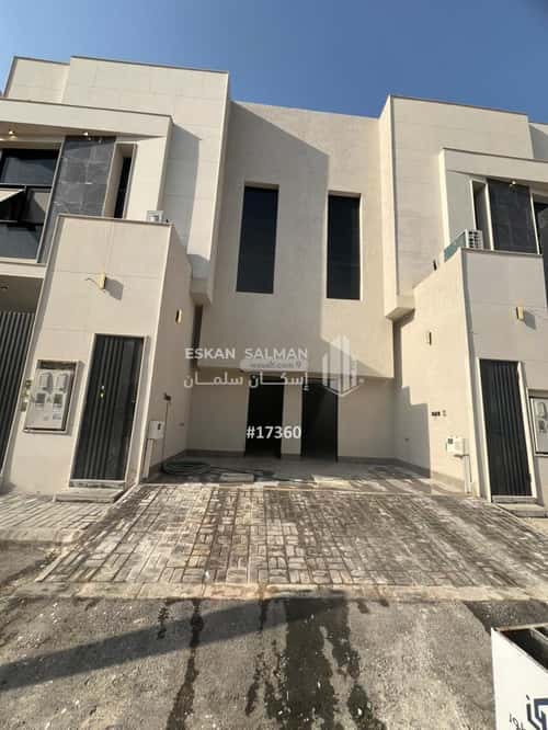 Apartment with 4 Bedrooms Qurtubah, East Riyadh, Riyadh