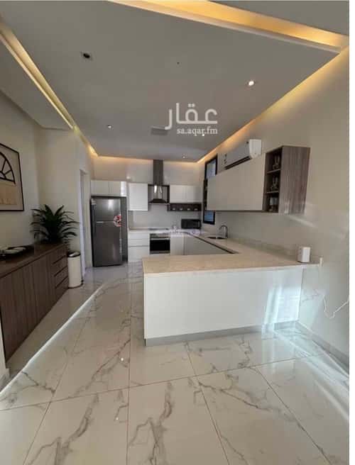 Apartment with 3 Bedrooms Irqah, West Riyadh, Riyadh
