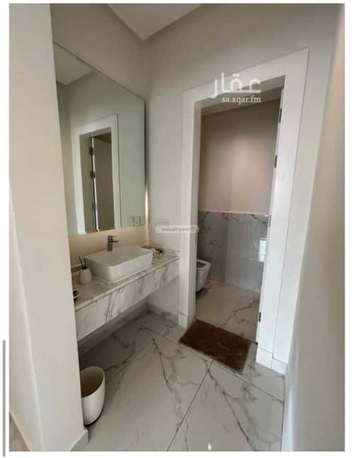 شقة ب 3 غرف عرقة، غرب الرياض، الرياض