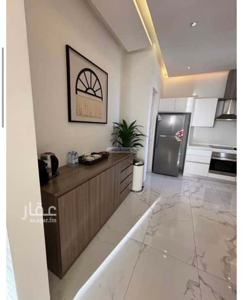 Apartment with 3 bedrooms عرقة، غرب الرياض، الرياض