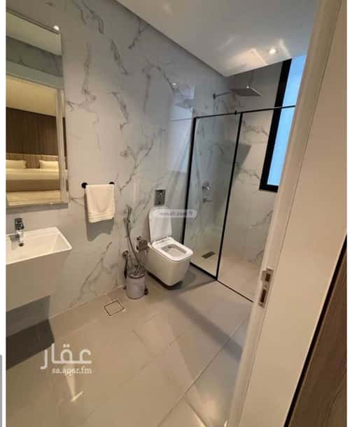 Apartment with 3 bedrooms عرقة، غرب الرياض، الرياض