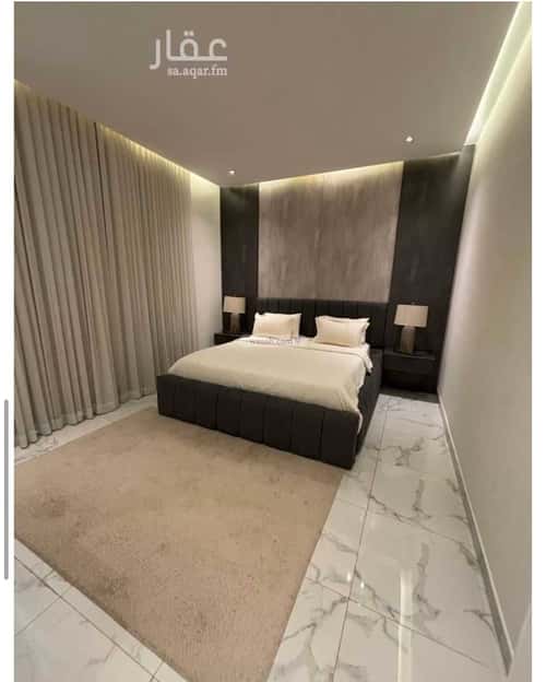 Apartment with 3 bedrooms عرقة، غرب الرياض، الرياض