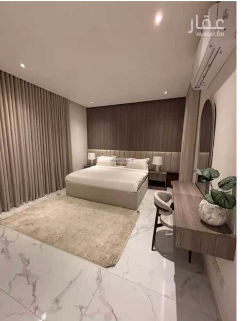 Apartment with 3 Bedrooms Irqah, West Riyadh, Riyadh