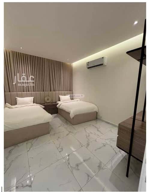 Apartment with 3 bedrooms عرقة، غرب الرياض، الرياض