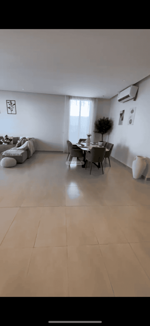 Apartment 174 SQM with 3 Bedrooms Irqah, West Riyadh, Riyadh