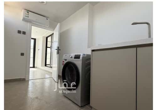 Apartment with 3 bedrooms الملقا، شمال الرياض، الرياض