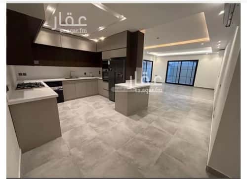 Apartment with 3 Bedrooms Al-Malqa, North Riyadh, Riyadh