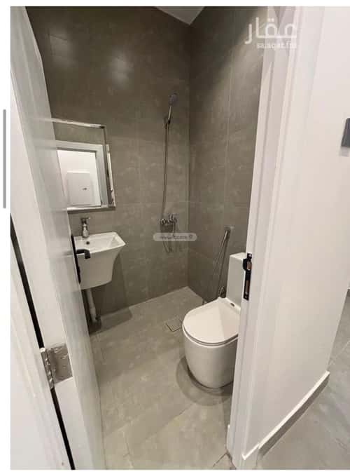 Apartment with 3 bedrooms الملقا، شمال الرياض، الرياض