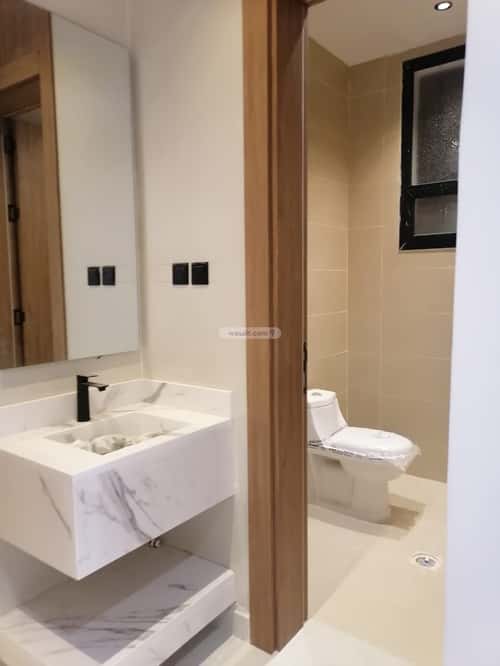 Floor 144.29 SQM with 3 Bedrooms Al- Nadwah, East Riyadh, Riyadh