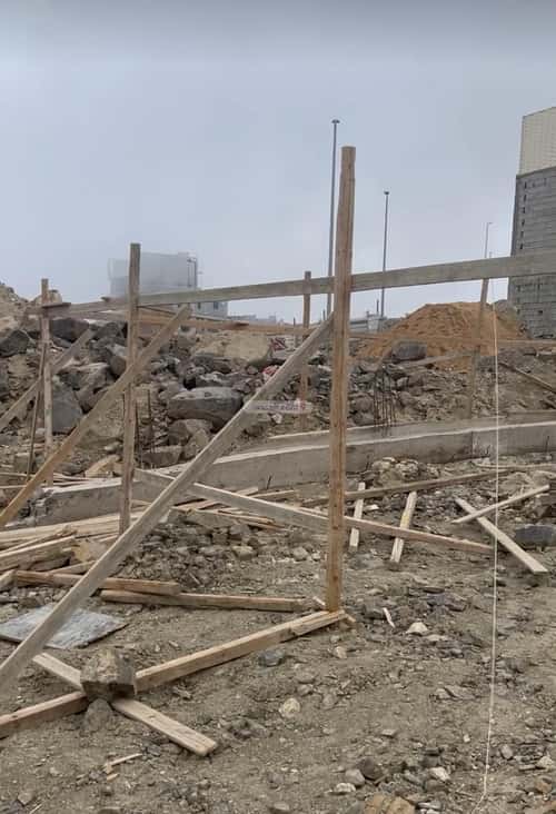 أرض 279.08 متر مربع غربية على شارع 12م الهدا، الطائف