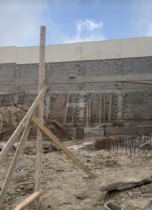 أرض 279.08 متر مربع غربية على شارع 12م الهدا، الطائف