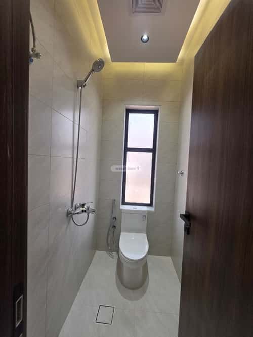 4 bedroom apartment in Al Salamah