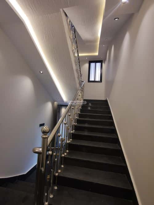 شقة ب 8 غرف الورود، خميس مشيط